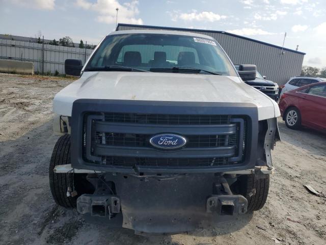 Photo 4 VIN: 1FTMF1CM9DKE95118 - FORD F150 