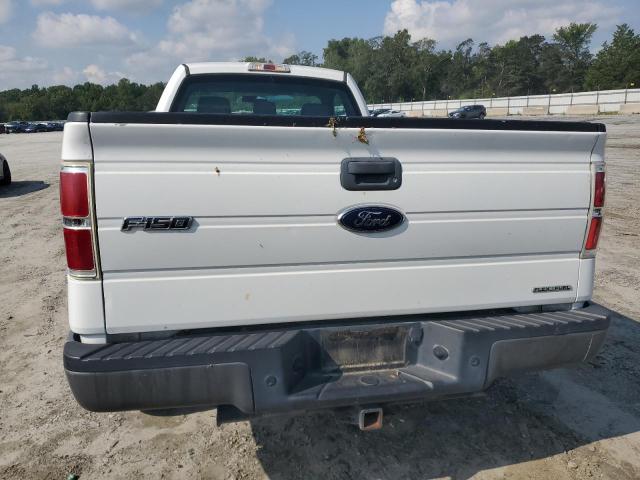 Photo 5 VIN: 1FTMF1CM9DKE95118 - FORD F150 