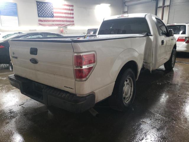 Photo 2 VIN: 1FTMF1CM9DKF22124 - FORD F150 