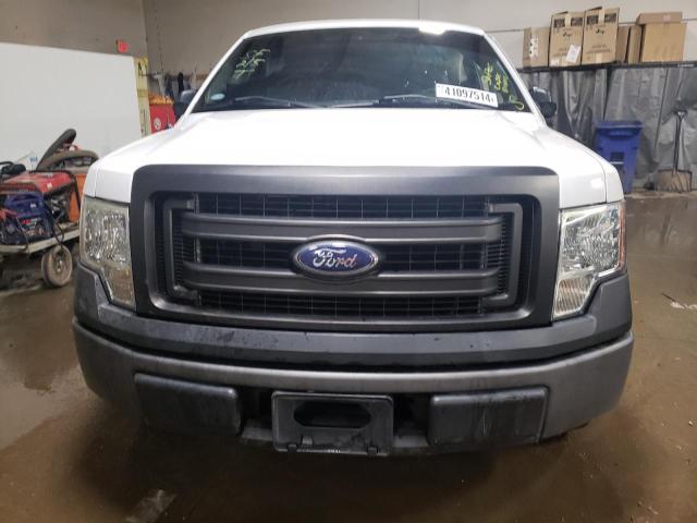 Photo 4 VIN: 1FTMF1CM9DKF22124 - FORD F150 