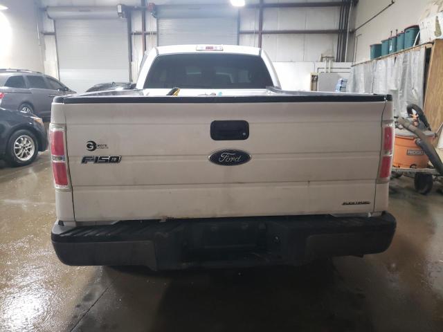 Photo 5 VIN: 1FTMF1CM9DKF22124 - FORD F150 