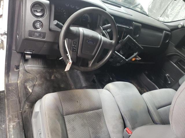 Photo 7 VIN: 1FTMF1CM9DKF22124 - FORD F150 