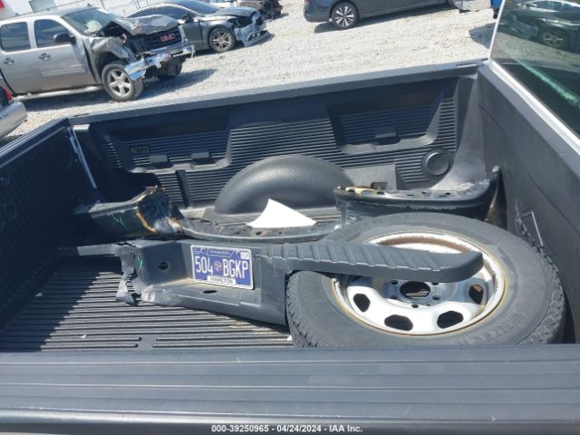 Photo 7 VIN: 1FTMF1CM9DKF43863 - FORD F-150 