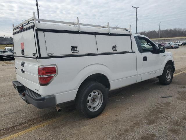 Photo 2 VIN: 1FTMF1CM9DKF49114 - FORD F150 