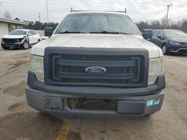 Photo 4 VIN: 1FTMF1CM9DKF49114 - FORD F150 