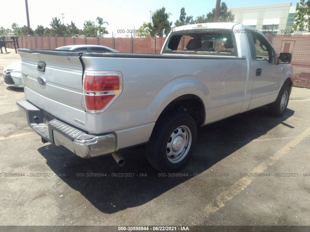 Photo 3 VIN: 1FTMF1CM9DKG51626 - FORD F-150 