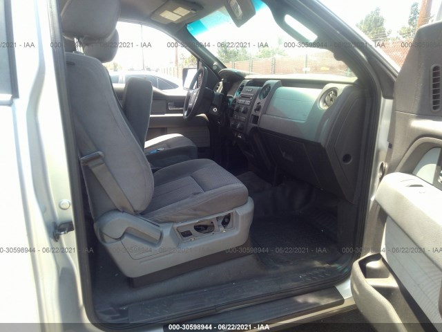 Photo 4 VIN: 1FTMF1CM9DKG51626 - FORD F-150 