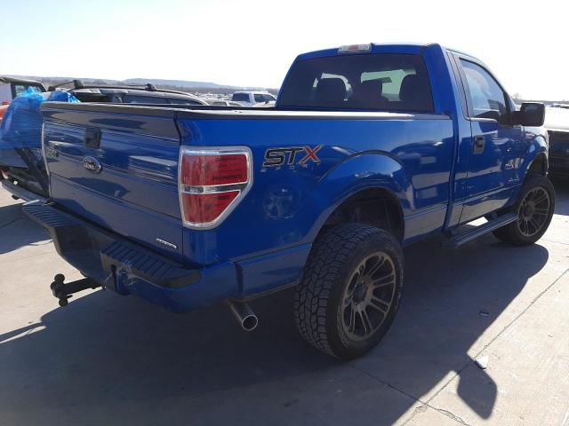 Photo 3 VIN: 1FTMF1CM9EFC39622 - FORD F150 