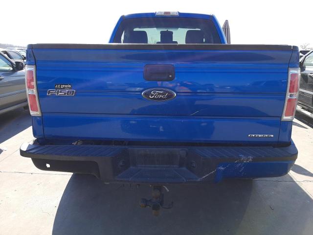 Photo 5 VIN: 1FTMF1CM9EFC39622 - FORD F150 