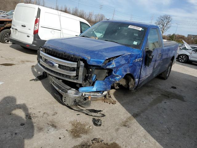 Photo 0 VIN: 1FTMF1CM9EKD17095 - FORD F150 