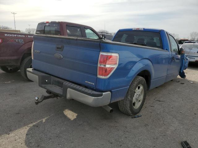 Photo 2 VIN: 1FTMF1CM9EKD17095 - FORD F150 