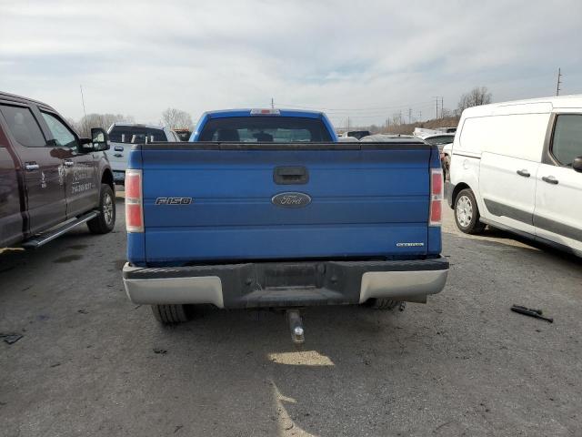 Photo 5 VIN: 1FTMF1CM9EKD17095 - FORD F150 