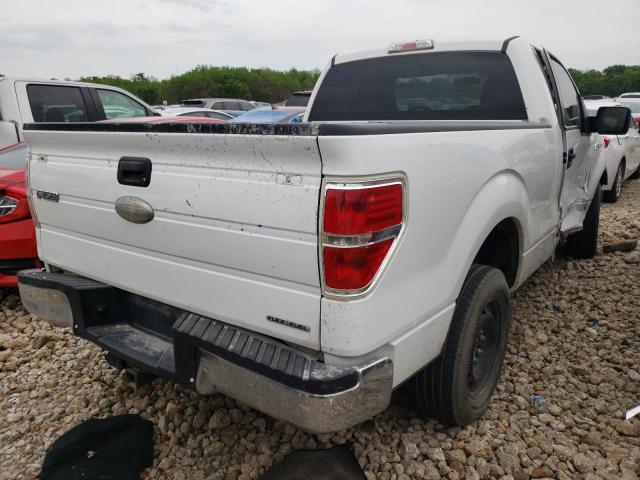 Photo 2 VIN: 1FTMF1CM9EKD44412 - FORD F150 