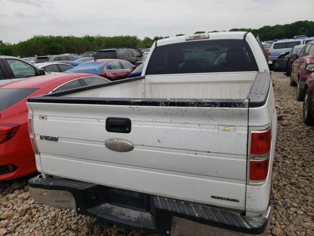 Photo 5 VIN: 1FTMF1CM9EKD44412 - FORD F150 