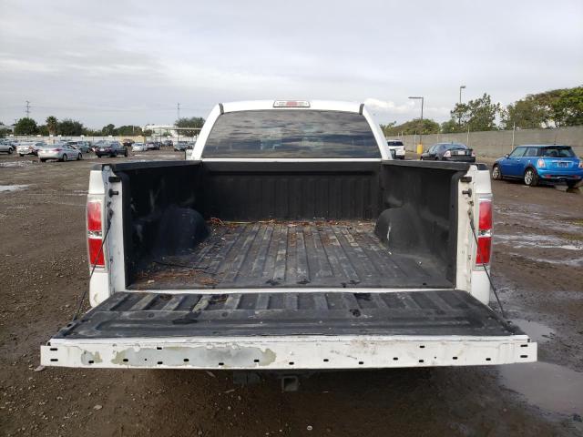 Photo 5 VIN: 1FTMF1CM9EKD54034 - FORD F150 