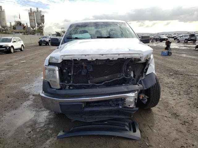 Photo 8 VIN: 1FTMF1CM9EKD54034 - FORD F150 