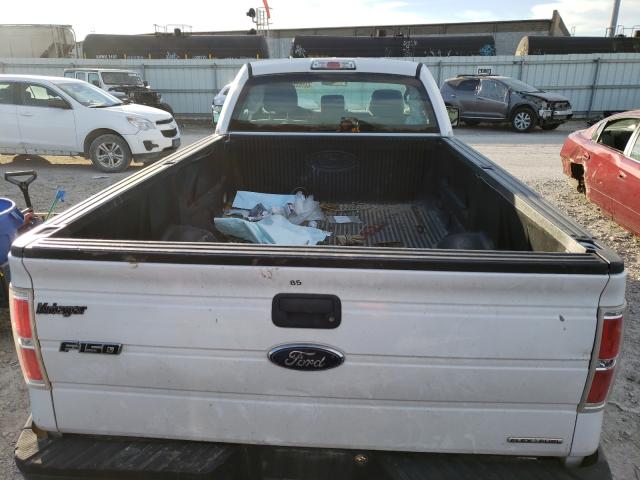 Photo 5 VIN: 1FTMF1CM9EKE30142 - FORD F150 