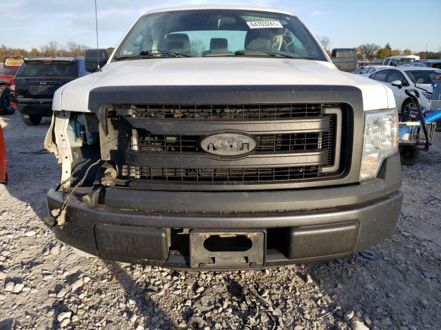 Photo 8 VIN: 1FTMF1CM9EKE30142 - FORD F150 