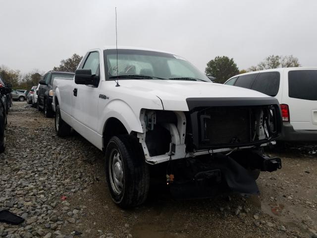 Photo 0 VIN: 1FTMF1CM9EKE40735 - FORD F150 