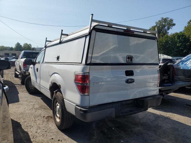 Photo 1 VIN: 1FTMF1CM9EKE42128 - FORD F150 