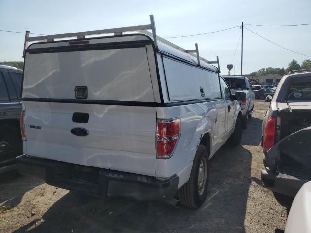 Photo 2 VIN: 1FTMF1CM9EKE42128 - FORD F150 