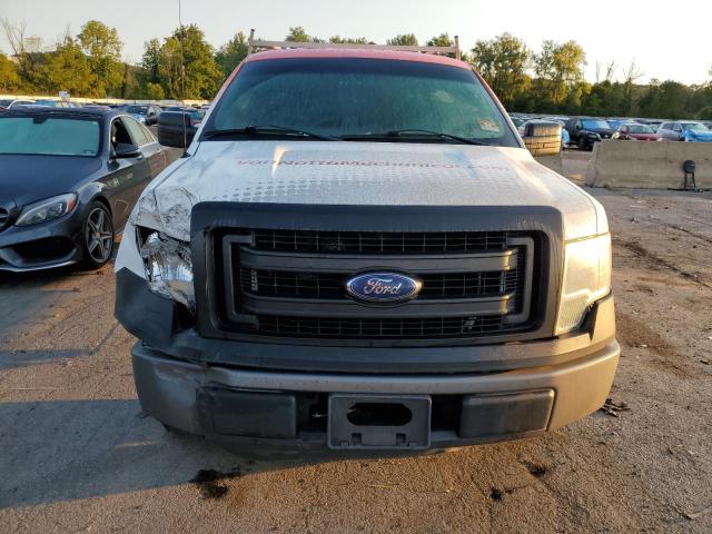 Photo 4 VIN: 1FTMF1CM9EKE42128 - FORD F150 