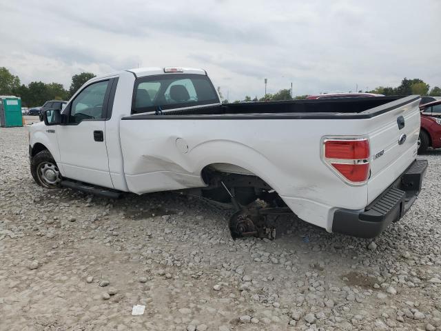 Photo 1 VIN: 1FTMF1CM9EKE68731 - FORD F150 