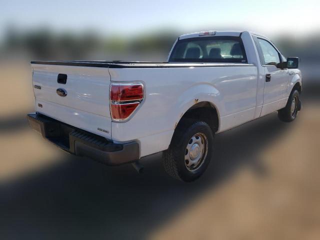 Photo 2 VIN: 1FTMF1CM9EKF62754 - FORD F150 