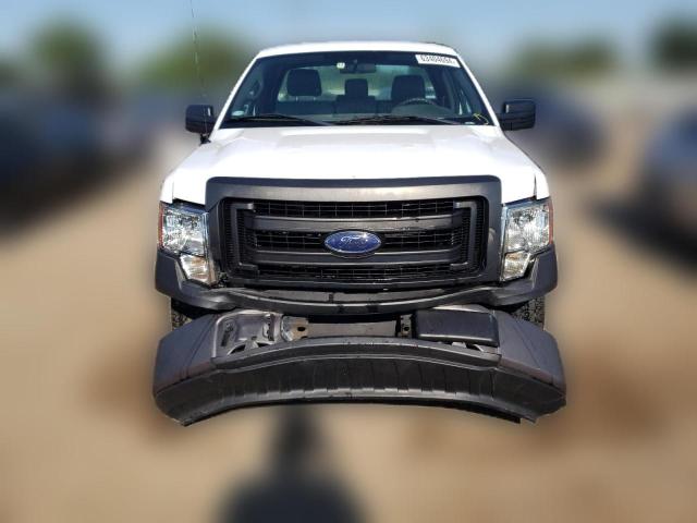 Photo 4 VIN: 1FTMF1CM9EKF62754 - FORD F150 