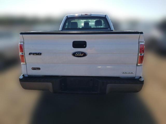 Photo 5 VIN: 1FTMF1CM9EKF62754 - FORD F150 