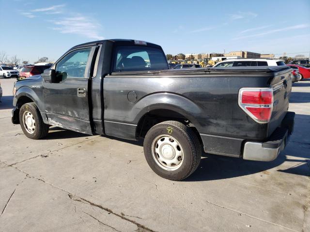 Photo 1 VIN: 1FTMF1CMXBKD09356 - FORD F150 