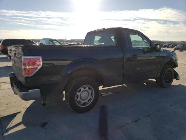 Photo 2 VIN: 1FTMF1CMXBKD09356 - FORD F150 