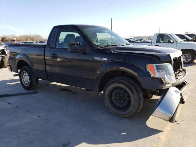 Photo 3 VIN: 1FTMF1CMXBKD09356 - FORD F150 