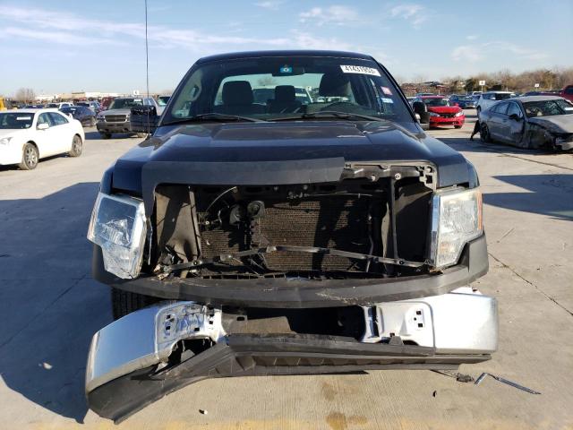 Photo 4 VIN: 1FTMF1CMXBKD09356 - FORD F150 