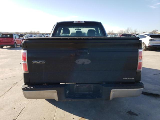 Photo 5 VIN: 1FTMF1CMXBKD09356 - FORD F150 