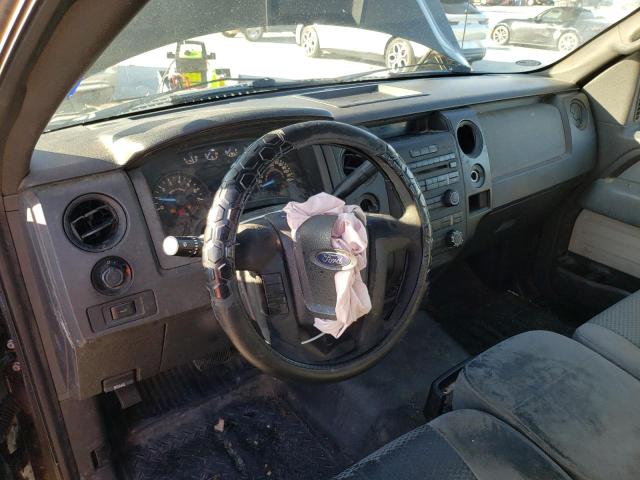 Photo 7 VIN: 1FTMF1CMXBKD09356 - FORD F150 