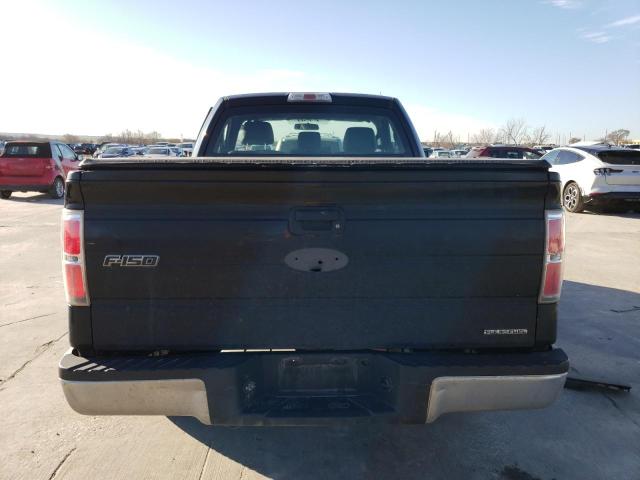 Photo 9 VIN: 1FTMF1CMXBKD09356 - FORD F150 