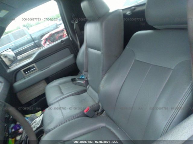 Photo 4 VIN: 1FTMF1CMXBKD38484 - FORD F-150 