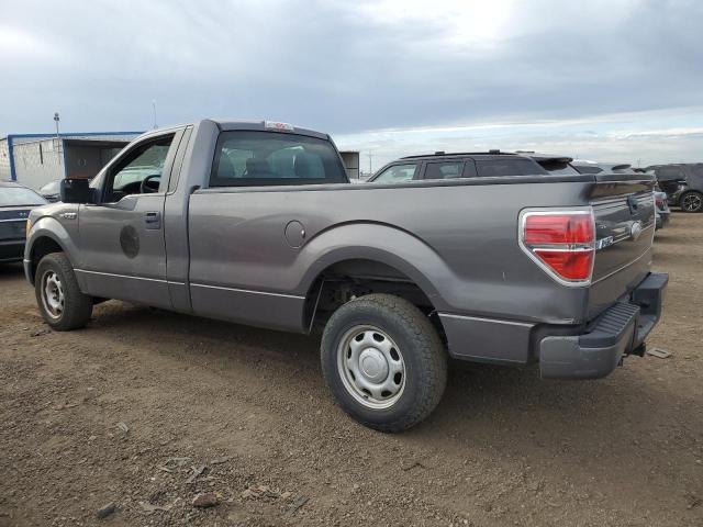 Photo 1 VIN: 1FTMF1CMXBKD45029 - FORD F150 