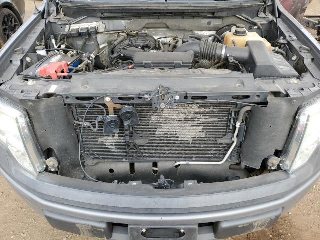 Photo 10 VIN: 1FTMF1CMXBKD45029 - FORD F150 