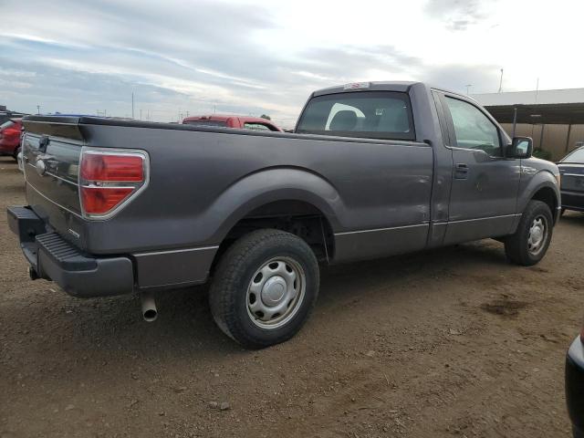 Photo 2 VIN: 1FTMF1CMXBKD45029 - FORD F150 