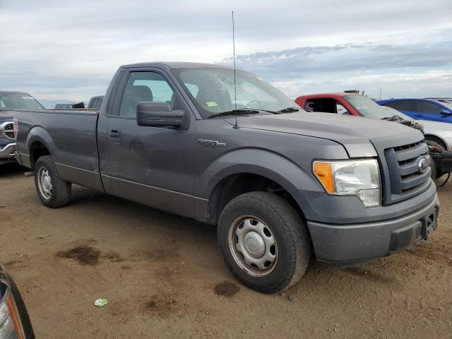 Photo 3 VIN: 1FTMF1CMXBKD45029 - FORD F150 