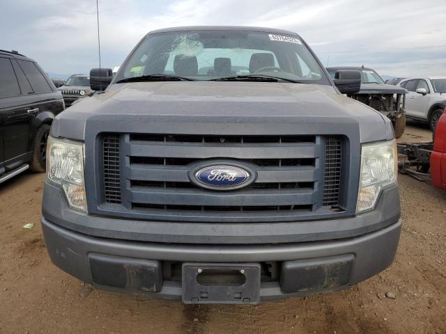 Photo 4 VIN: 1FTMF1CMXBKD45029 - FORD F150 