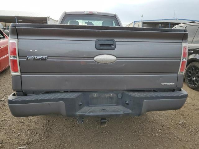 Photo 5 VIN: 1FTMF1CMXBKD45029 - FORD F150 