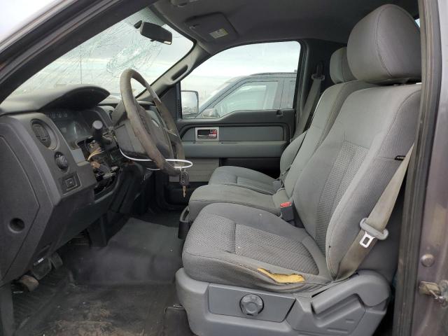 Photo 6 VIN: 1FTMF1CMXBKD45029 - FORD F150 