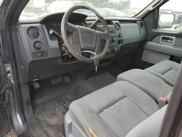 Photo 7 VIN: 1FTMF1CMXBKD45029 - FORD F150 