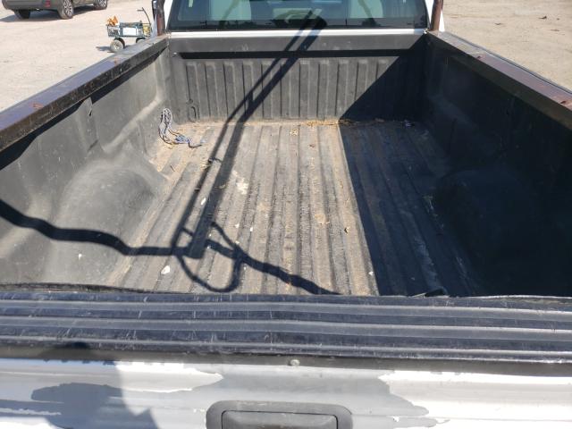 Photo 5 VIN: 1FTMF1CMXBKD68052 - FORD F150 