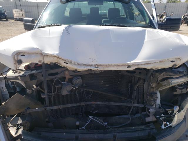 Photo 6 VIN: 1FTMF1CMXBKD68052 - FORD F150 