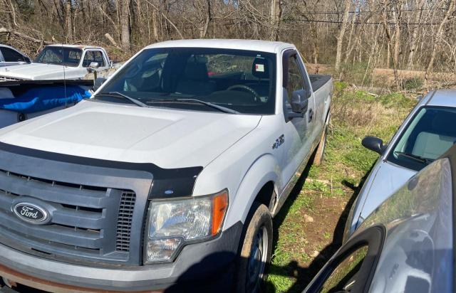 Photo 1 VIN: 1FTMF1CMXBKD89841 - FORD F150 