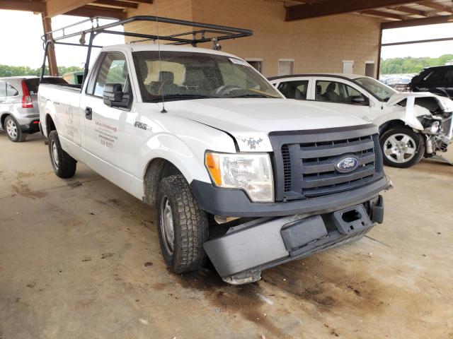 Photo 0 VIN: 1FTMF1CMXBKE06590 - FORD F150 